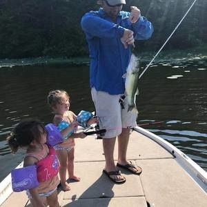 Meet your Posher, Morgan